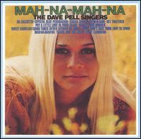 Dave Pell - Mah Na Mah Na 2 CDs