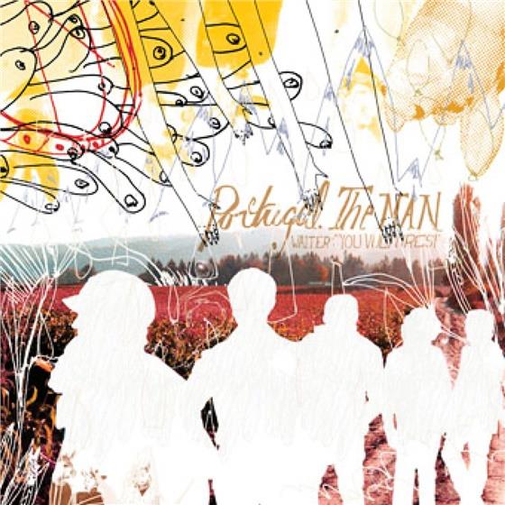 Portugal The Man - Waiter You Vultures