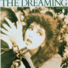 Kate Bush - Dreaming - Papersleeve Japan Edition, Version Remasterisée