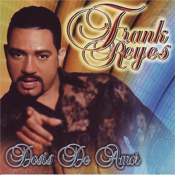 Frank Reyes - Dosis De Amor