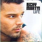 Ricky Martin - Life New Version