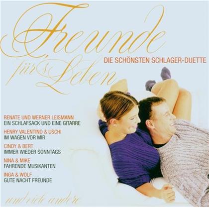 Freunde F&uuml;r's Leben