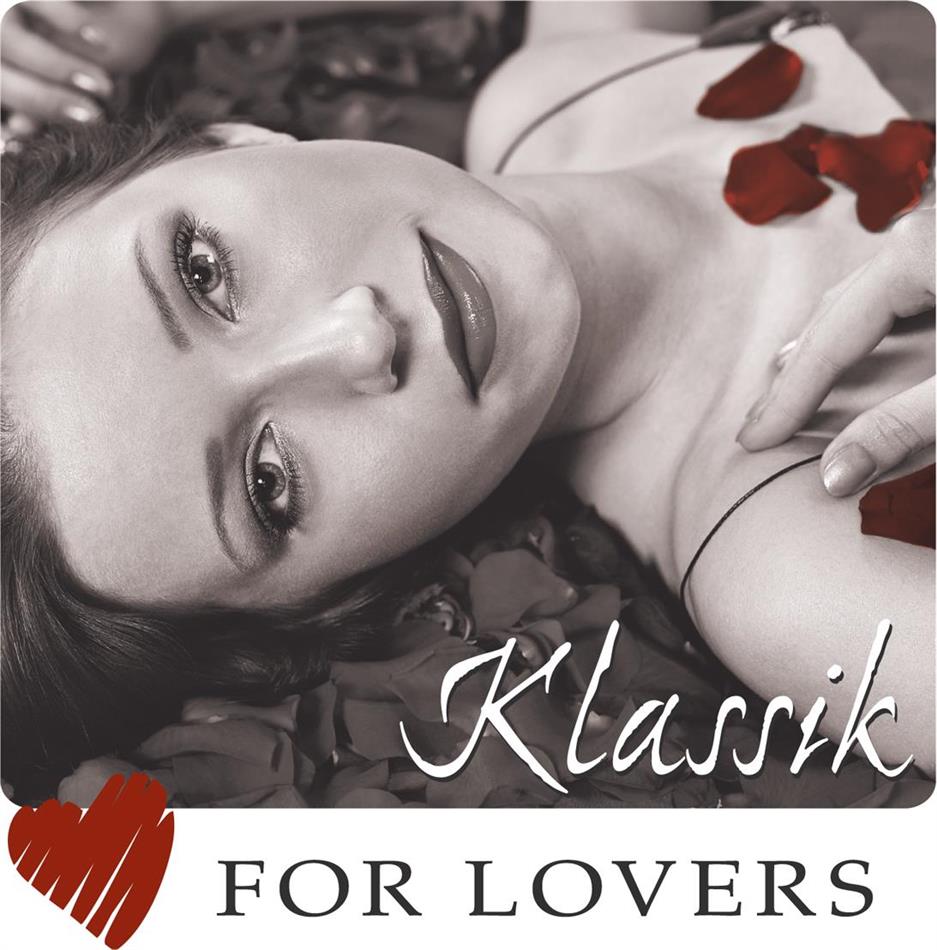 Various - Klassik For Lovers