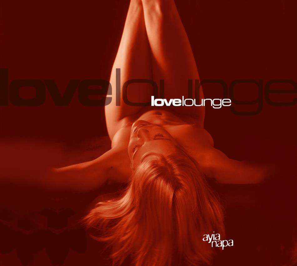 Love Lounge - Various 2 CD