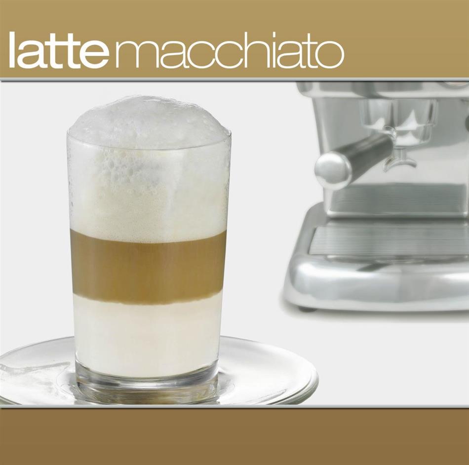 Latte Macchiato 2 CDs