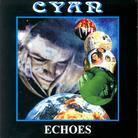 Cyan - Echoes