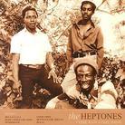 Heptones - Come Rain Come Shine
