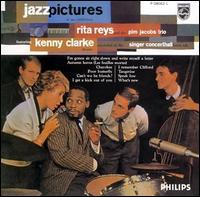 Rita Reys - Jazz Pictures