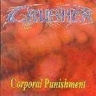 Crusher - Corporal Punishment