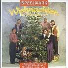 Speelwark - Weihnachten In Holsteen 2 CD