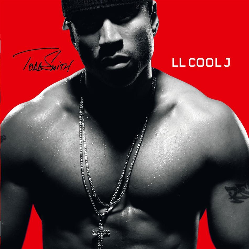 LL Cool J - Todd Smith 1