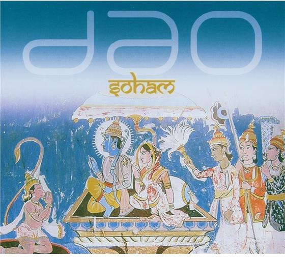 Dao - Soham