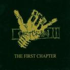 Dirt Crew - First Chapter