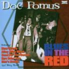Doc Pomus - Blues In The Red