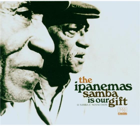 The Ipanemas - Samba Is Our Gift