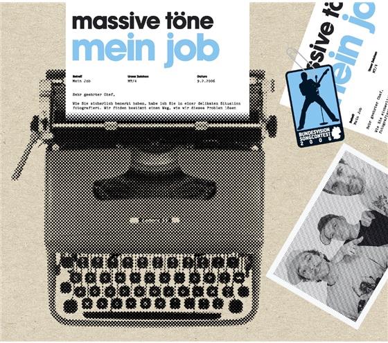 Massive Töne - Mein Job