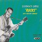 Johnny Otis - Rocks