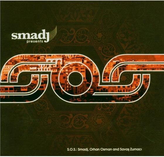 Smadj - S.O.S.