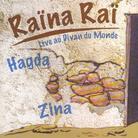 Raina Rai - Live Au Divan Du Monde