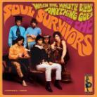 Soul Survivors - When The Whistle Blows An