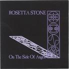 Rosetta Stone - On The Side Of Angels
