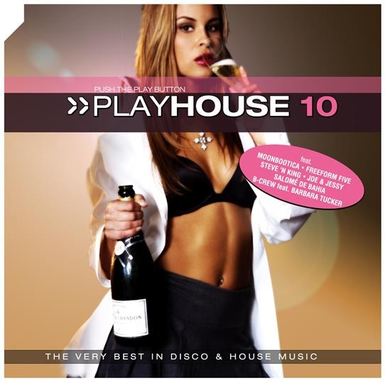 Play House - Various10