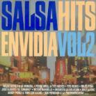 Salsa Hits - Vol. 2