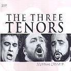 Three Tenors & Three Tenors - Nessun Dorma 2 CD