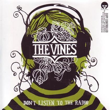The Vines - Don't Listen To The Radio