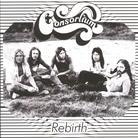 Consortium - Rebirth