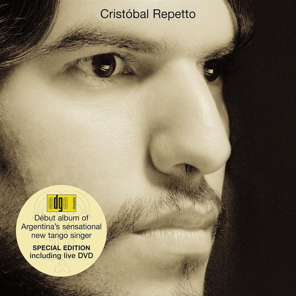 Cristobal Repetto & Various - Cristobal Repetto 2 CDs