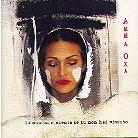 Anna Oxa - La Musica E' Niente Se Tu Non