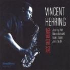 Vincent Herring - Ends & Means