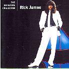 Rick James - Definitive Collection Remastered