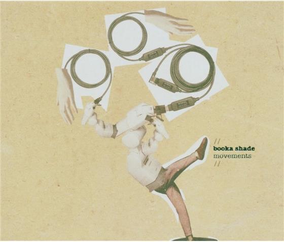 Booka Shade - Movements