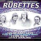 The Rubettes - Your The Reason Why