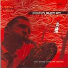 Serge Chaloff - Boston Blow-Up
