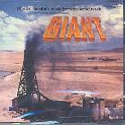 Dimitri Tiomkin - Giant / Giganten (OST) - OST CD