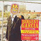 Sergent Garcia - Mascaras