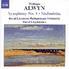 Lloyd-Jones David/Royal Liverpool Pho & William Alwyn - Sinfonie 4/Sinfonietta
