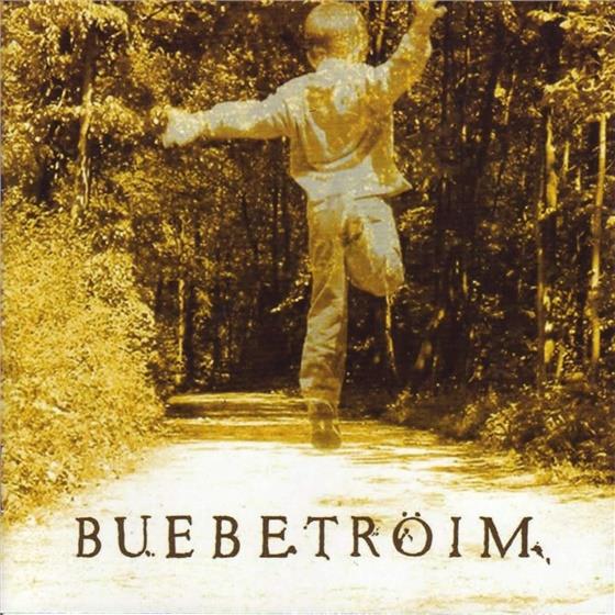 Thomas Kull - Buebetröim