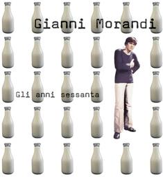 Gianni Morandi - Gli Anni 60