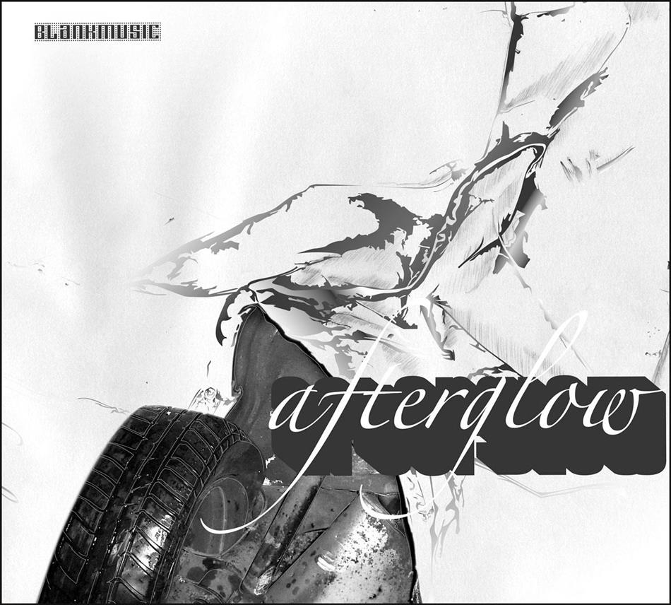 Blank Music - Afterglow