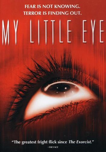 My little eye
