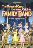 The one and only, genuine, original family band