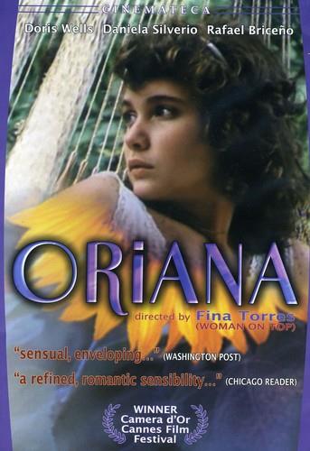Oriane