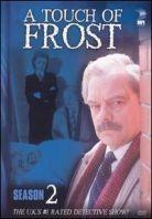 A Touch of Frost - Season 2 3 DVDs