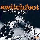 Switchfoot - Live in San Diego Jewel Case