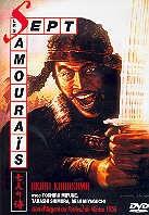 Les sept samouraïs (1954)