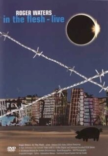 Waters Roger - In the flesh: live